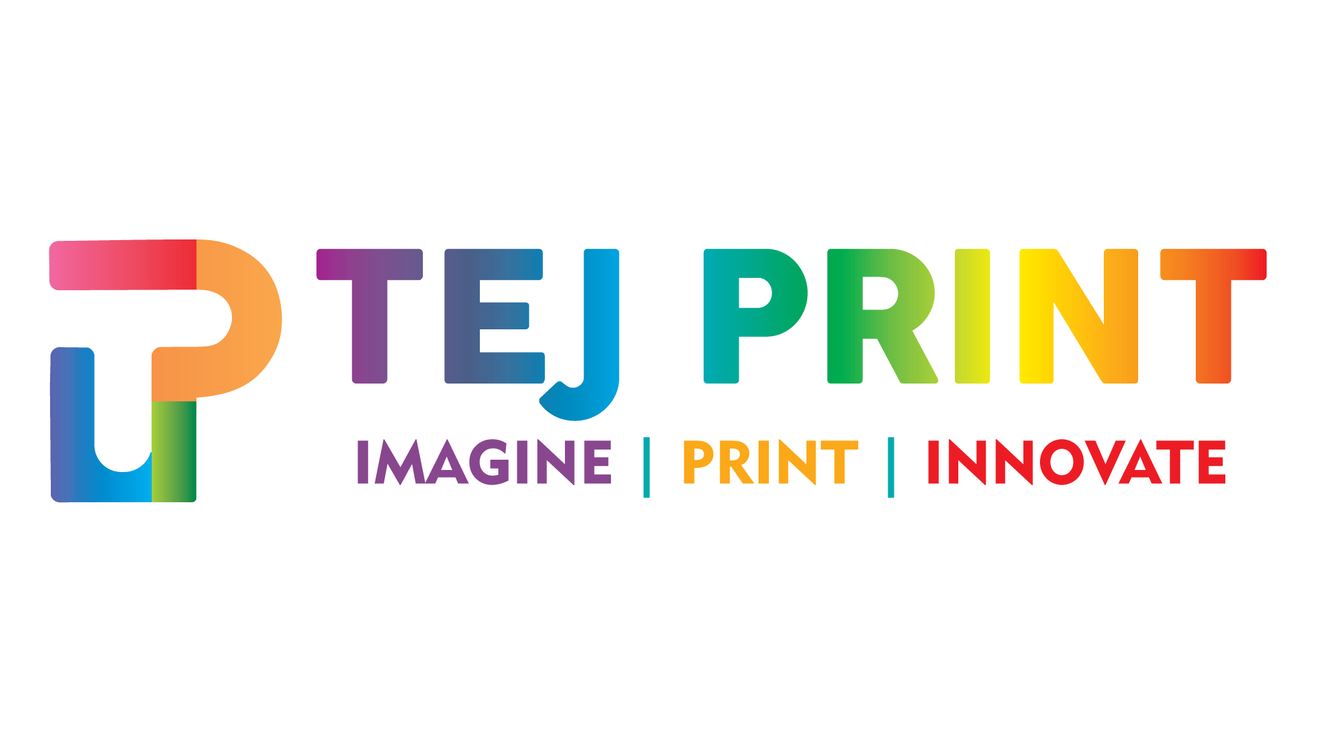 TejPrint Logo